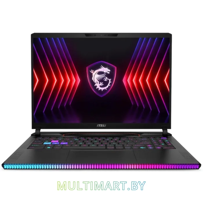Игровой ноутбук MSI Raider GE68 HX 14VIG-647BY (9S7-15M131-647)